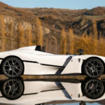 【画像】世界でたった一人だけが味わえる特別なクルマと体験の価値は「１億3000万円超」の予想！　スーパーカーとはちょっと違う「ダラーラMPS」とは 〜 画像4