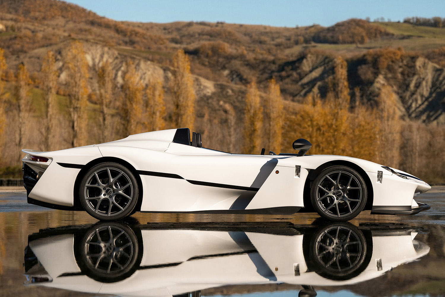 「ダラーラMPS」の落札予想価格は１億3000万円超 〜 画像4