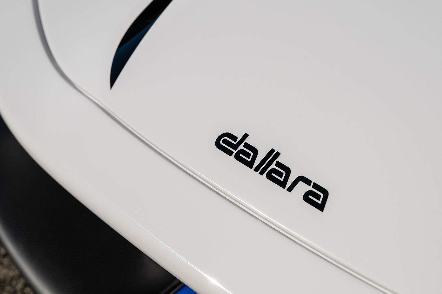 「ダラーラMPS」の落札予想価格は１億3000万円超 〜 画像5