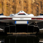 【画像】世界でたった一人だけが味わえる特別なクルマと体験の価値は「１億3000万円超」の予想！　スーパーカーとはちょっと違う「ダラーラMPS」とは 〜 画像7