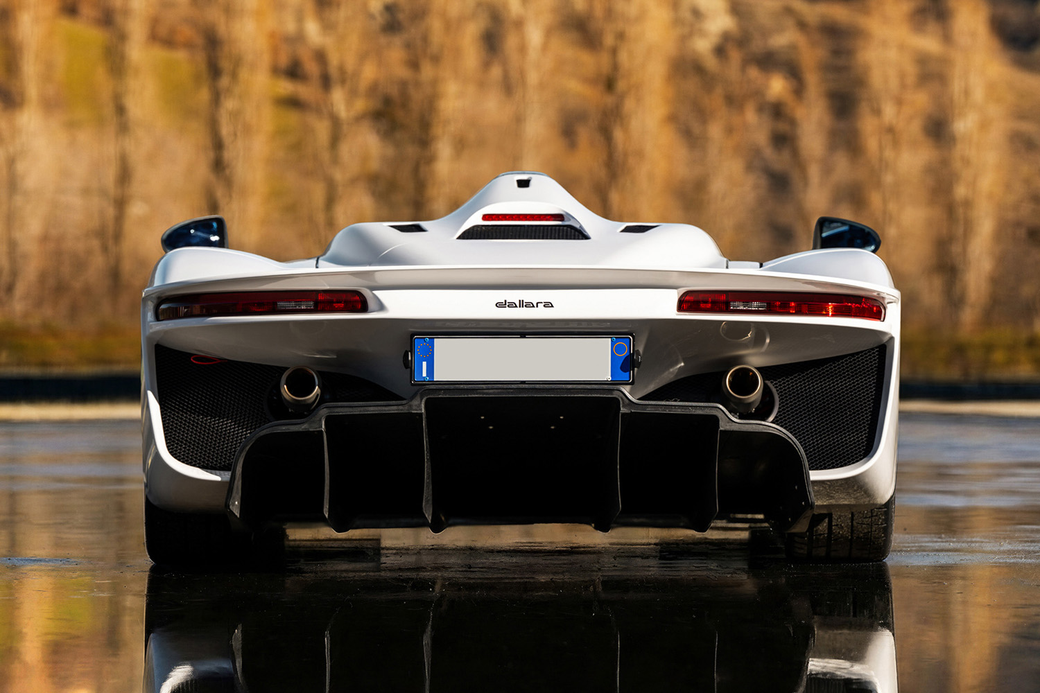 「ダラーラMPS」の落札予想価格は１億3000万円超 〜 画像7