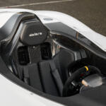 【画像】世界でたった一人だけが味わえる特別なクルマと体験の価値は「１億3000万円超」の予想！　スーパーカーとはちょっと違う「ダラーラMPS」とは 〜 画像9