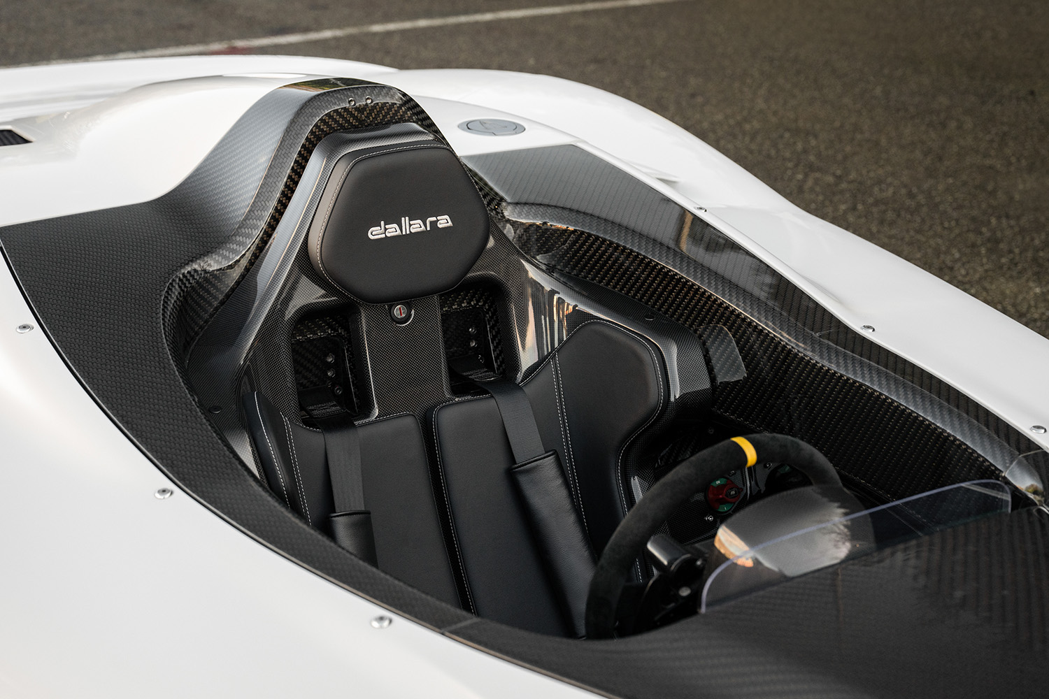 「ダラーラMPS」の落札予想価格は１億3000万円超 〜 画像9