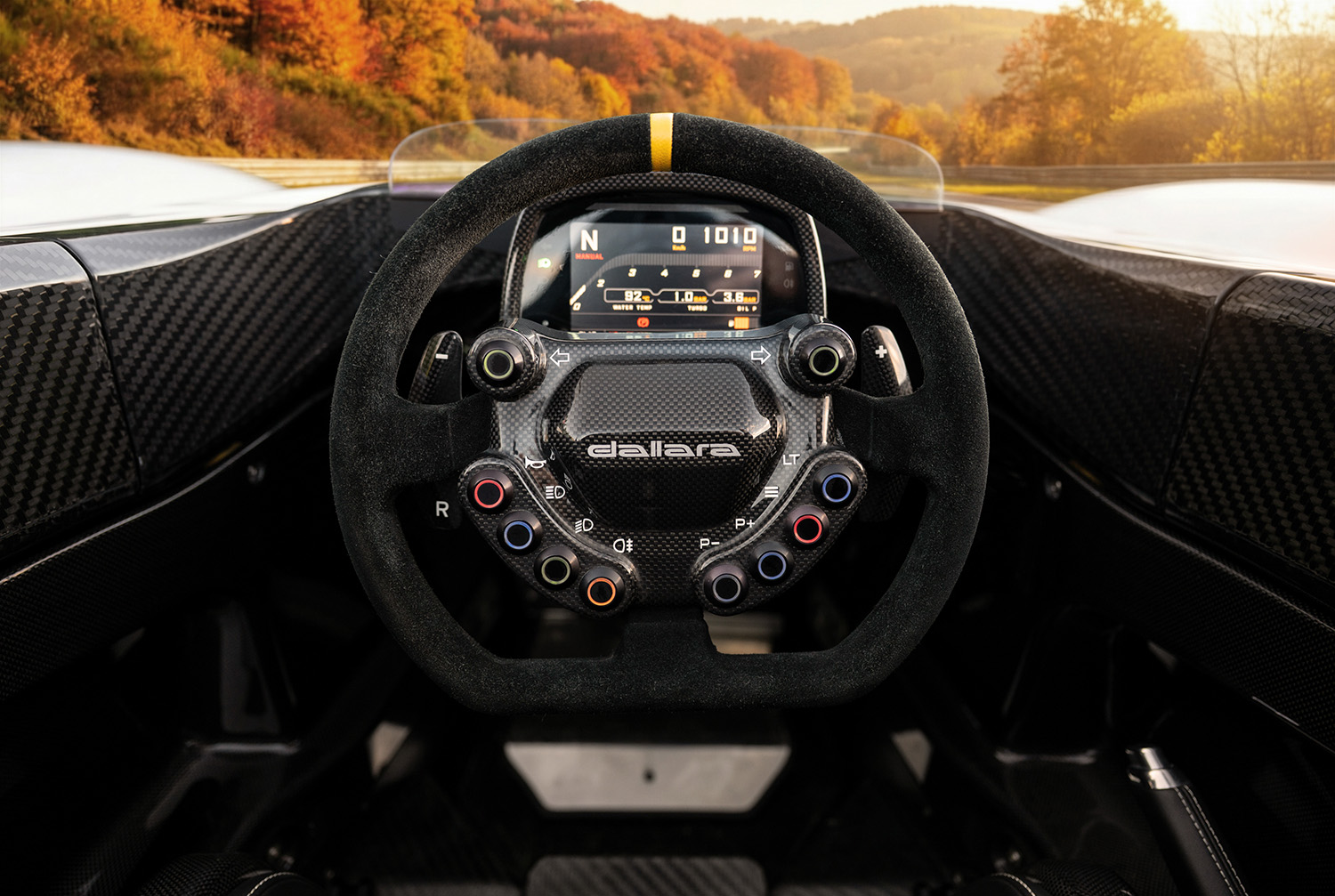 「ダラーラMPS」の落札予想価格は１億3000万円超 〜 画像11