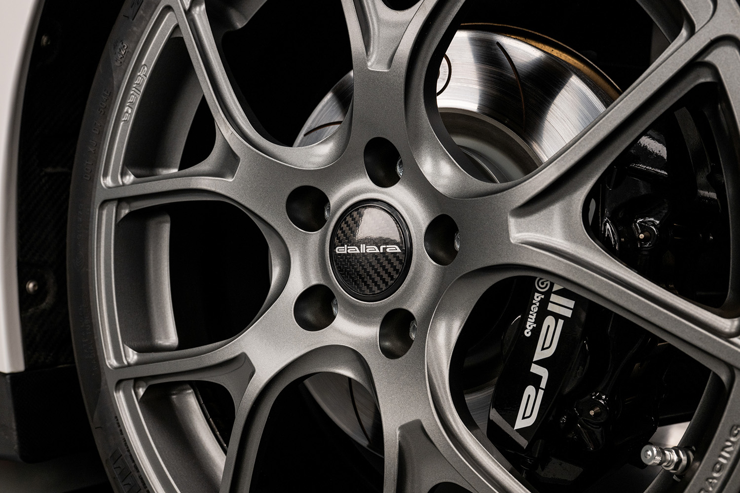 「ダラーラMPS」の落札予想価格は１億3000万円超 〜 画像12