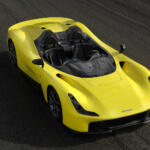 【画像】世界でたった一人だけが味わえる特別なクルマと体験の価値は「１億3000万円超」の予想！　スーパーカーとはちょっと違う「ダラーラMPS」とは 〜 画像16