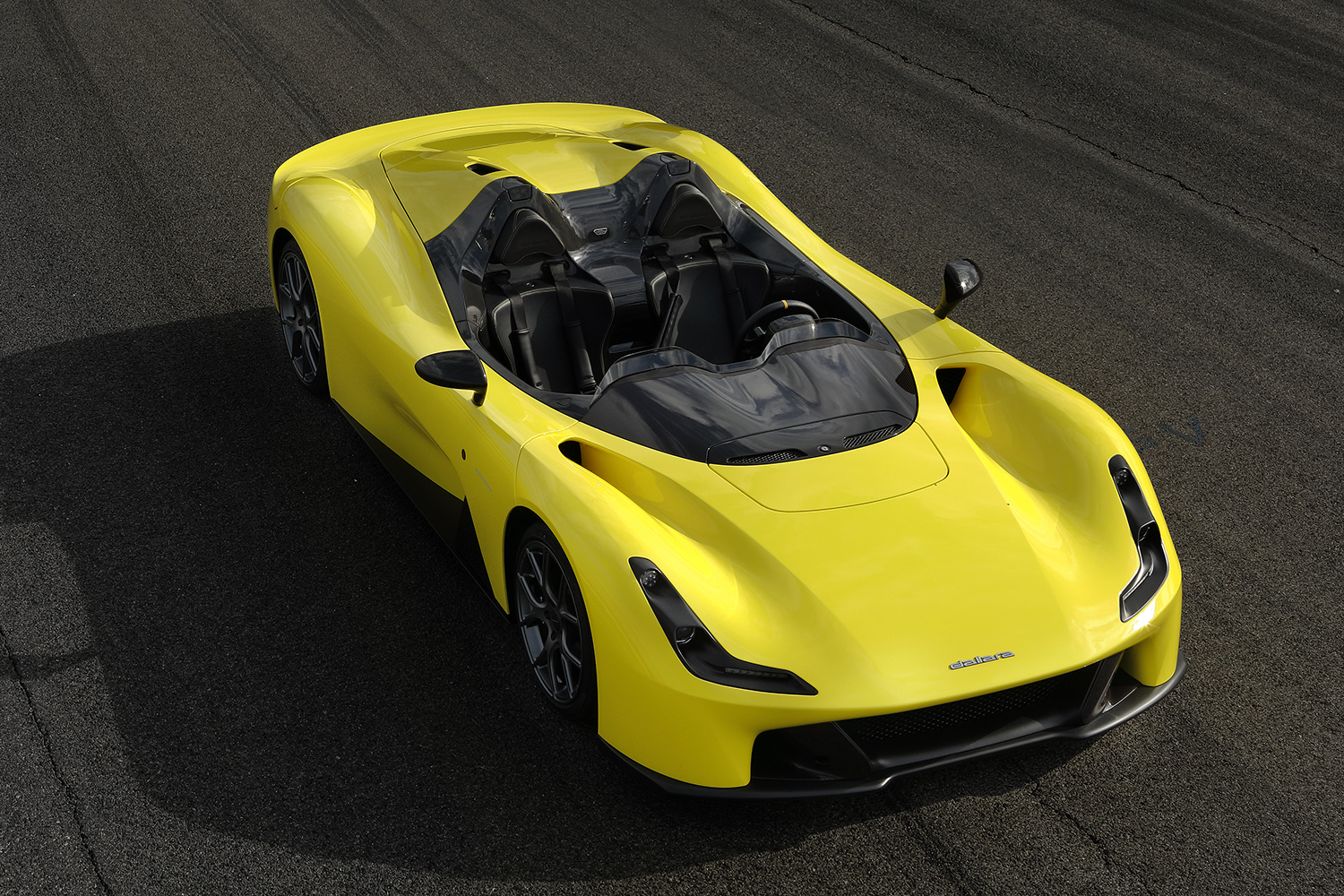 「ダラーラMPS」の落札予想価格は１億3000万円超 〜 画像16