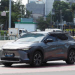 【画像】BEVに限れば中国ブランドが強いが……でもやっぱり日本メーカーが圧倒！　インドネシアのジャカルタで街行く自動車を観察してみた 〜 画像3