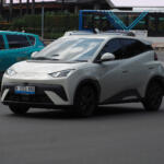 【画像】BEVに限れば中国ブランドが強いが……でもやっぱり日本メーカーが圧倒！　インドネシアのジャカルタで街行く自動車を観察してみた 〜 画像4