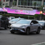 【画像】BEVに限れば中国ブランドが強いが……でもやっぱり日本メーカーが圧倒！　インドネシアのジャカルタで街行く自動車を観察してみた 〜 画像6