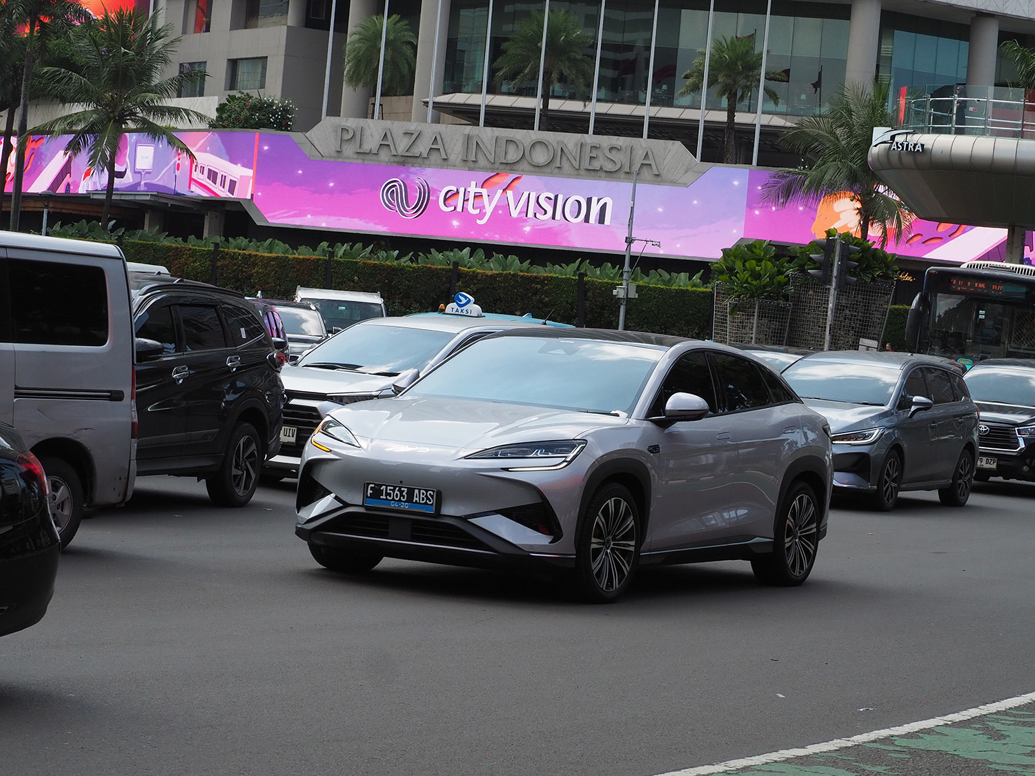 いまインドネシアで中国メーカーが圧倒的な存在感を放っていた 〜 画像6