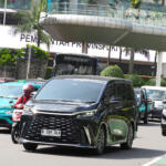 【画像】BEVに限れば中国ブランドが強いが……でもやっぱり日本メーカーが圧倒！　インドネシアのジャカルタで街行く自動車を観察してみた 〜 画像7