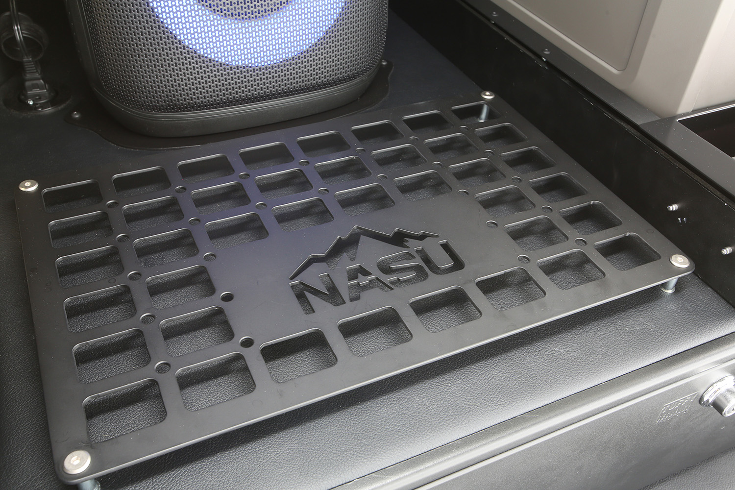 カローラクロスNASUエディションはトヨタ本気のアウトドア御用達SUVだった 〜 画像4