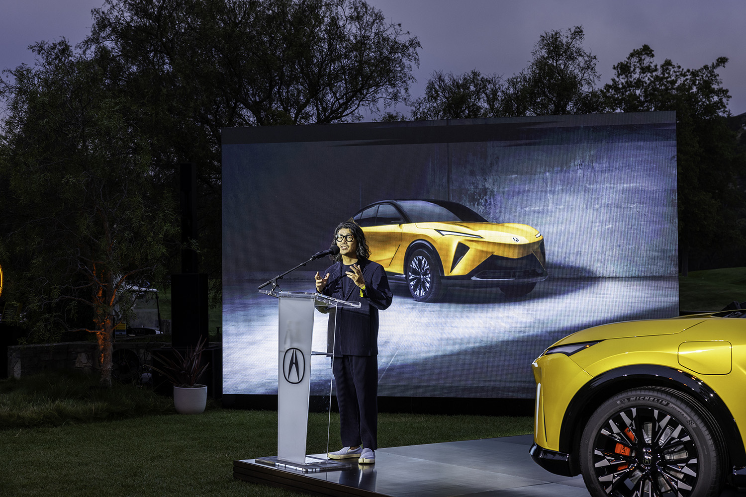 復活は幻となったアキュラRSXはブランドの顔となるはずの新世代スポーツカーだった 〜 画像2