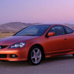 【画像】ホンダ「０」だけじゃなくてアキュラRSXも開発中止って残念すぎるだろ！　ところでアキュラにとってビッグネームの「RSX」ってどんなクルマ？ 〜 画像5