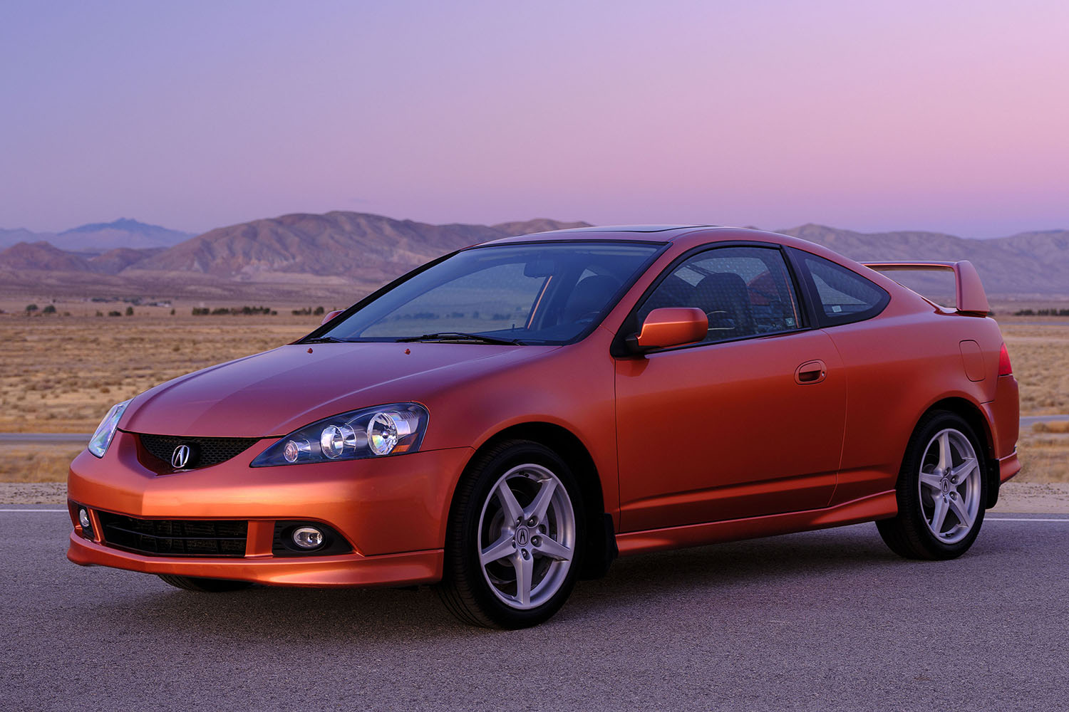 復活は幻となったアキュラRSXはブランドの顔となるはずの新世代スポーツカーだった 〜 画像5