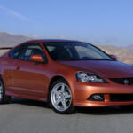 【画像】ホンダ「０」だけじゃなくてアキュラRSXも開発中止って残念すぎるだろ！　ところでアキュラにとってビッグネームの「RSX」ってどんなクルマ？ 〜 画像9