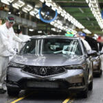 【画像】ホンダ「０」だけじゃなくてアキュラRSXも開発中止って残念すぎるだろ！　ところでアキュラにとってビッグネームの「RSX」ってどんなクルマ？ 〜 画像10