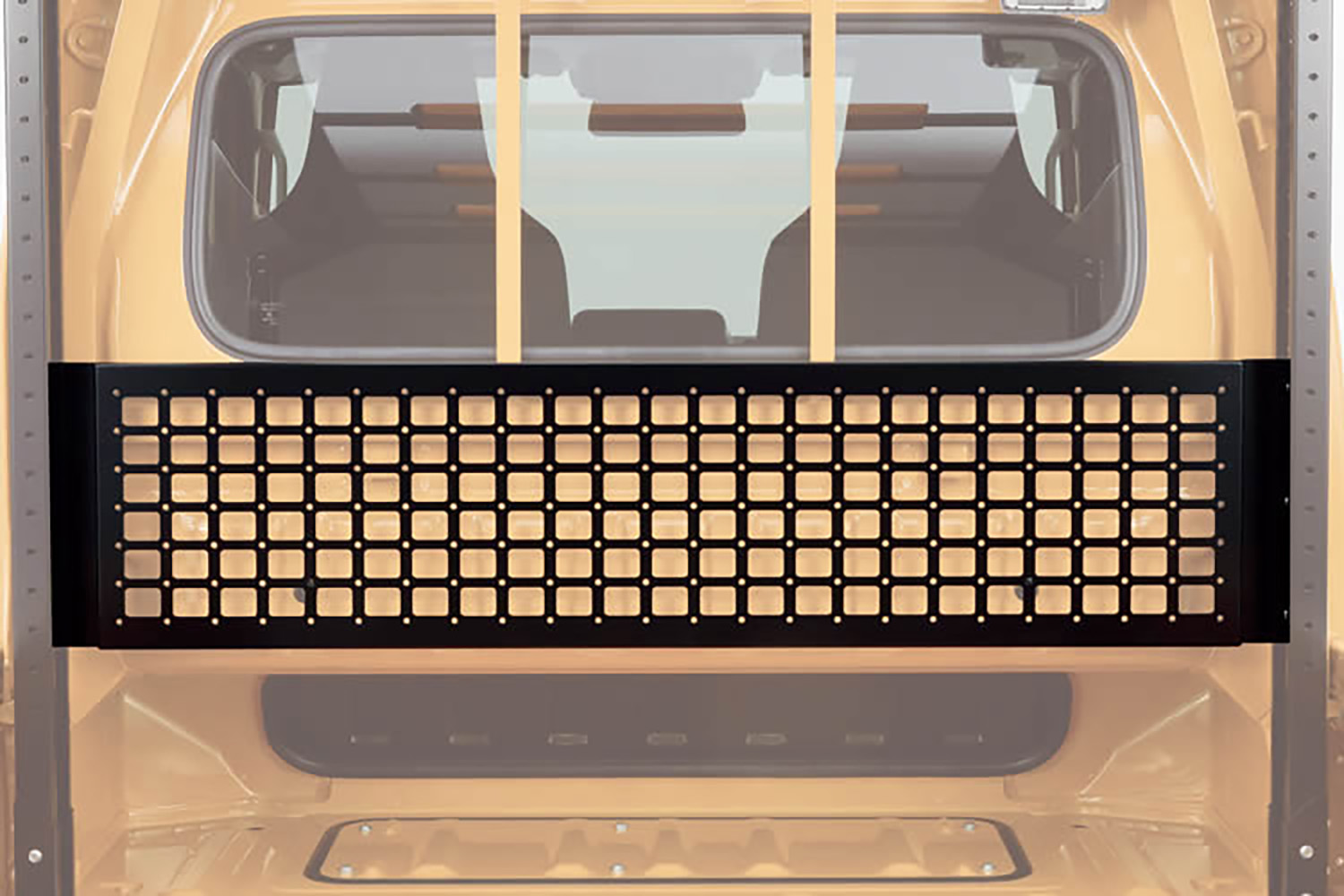 スーパーキャリイに用意された「スズキセレクトプラス用品」の使い勝手が神すぎた 〜 画像4