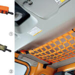 【画像】軽トラデートまでありだと思わせる！　スズキの純正用品が軽トラの常識をぶち壊した!! 〜 画像6