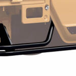 【画像】軽トラデートまでありだと思わせる！　スズキの純正用品が軽トラの常識をぶち壊した!! 〜 画像7