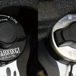 【画像】軽トラデートまでありだと思わせる！　スズキの純正用品が軽トラの常識をぶち壊した!! 〜 画像8