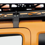 【画像】軽トラデートまでありだと思わせる！　スズキの純正用品が軽トラの常識をぶち壊した!! 〜 画像9