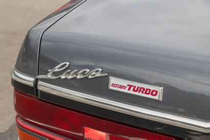 なんと「ルーチェ」がフェラーリから発売されるってマツダはどうする？　名乗りたいのに名乗れない「日本における車名かぶり」問題はしょっちゅう起こっていた