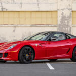 【画像】なんと「ルーチェ」がフェラーリから発売されるってマツダはどうする？　名乗りたいのに名乗れない「日本における車名かぶり」問題はしょっちゅう起こっていた 〜 画像7