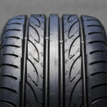 【画像】対角線にタイヤをローテーション……はNGなケースあり！　回転方向指定タイヤは確実に守らないと性能ガタ落ちだった 〜 画像5