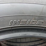 【画像】対角線にタイヤをローテーション……はNGなケースあり！　回転方向指定タイヤは確実に守らないと性能ガタ落ちだった 〜 画像7