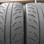 【画像】対角線にタイヤをローテーション……はNGなケースあり！　回転方向指定タイヤは確実に守らないと性能ガタ落ちだった 〜 画像10