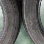 【画像】対角線にタイヤをローテーション……はNGなケースあり！　回転方向指定タイヤは確実に守らないと性能ガタ落ちだった 〜 画像11