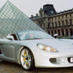 【画像】ポルシェの頂点に疑いなし！　公道に解き放たれたレーシングマシン「カレラGT」の贅沢すぎる中身【21世紀スーパーカーFILE #024】 〜 画像7