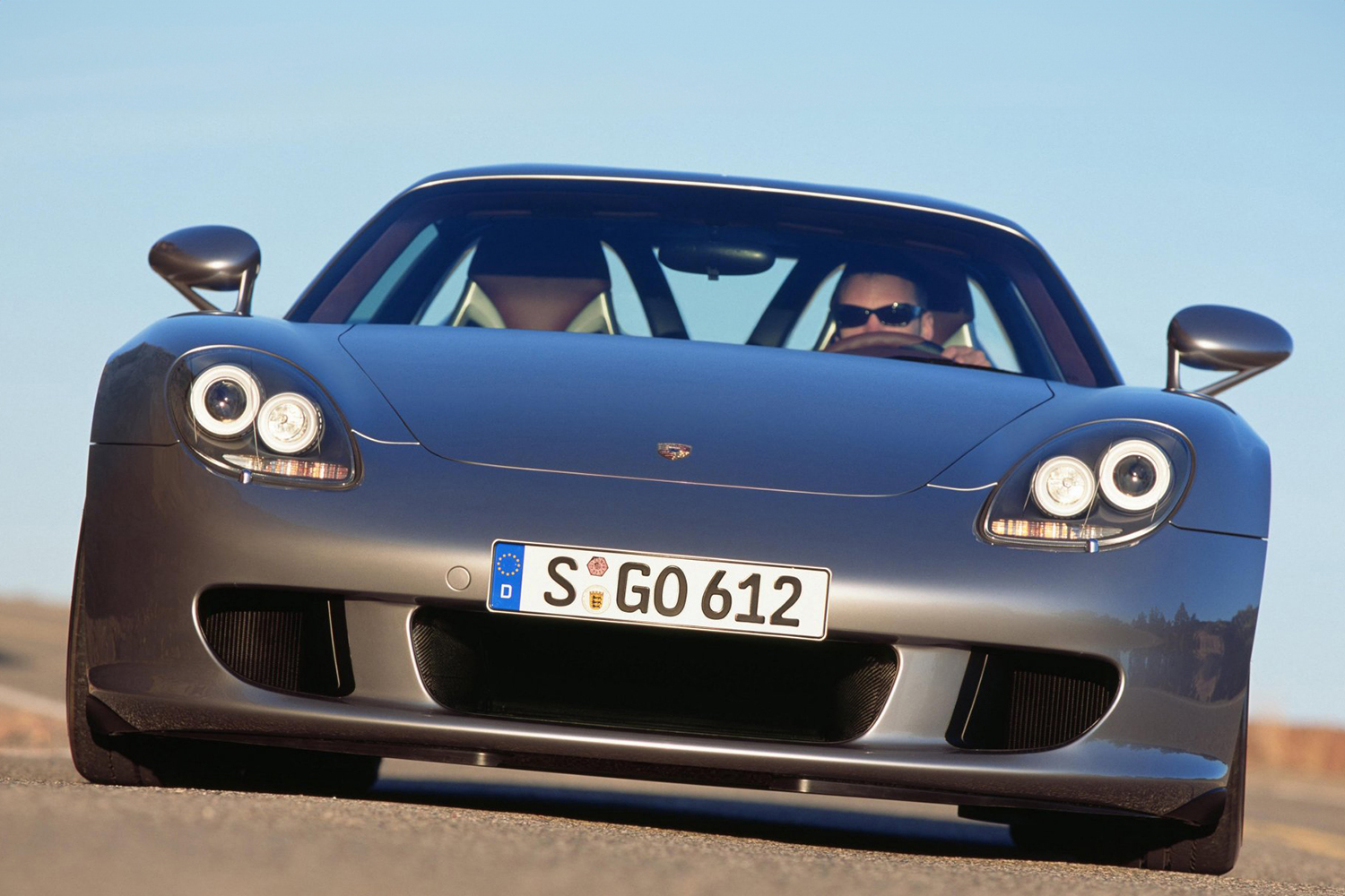 「カレラＧＴ」こそポルシェがスーパースポーツの頂点を目指した伝説のカレラだった【21世紀スーパーカーFILE #023】 〜 画像11