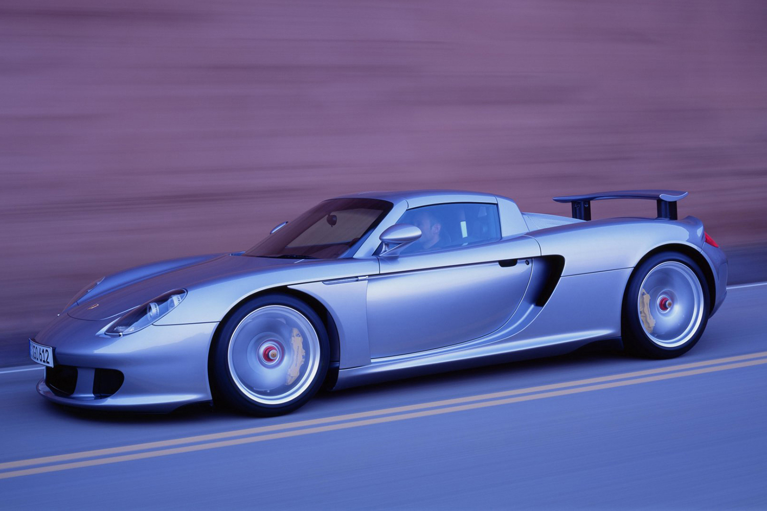 「カレラＧＴ」こそポルシェがスーパースポーツの頂点を目指した伝説のカレラだった【21世紀スーパーカーFILE #023】 〜 画像12