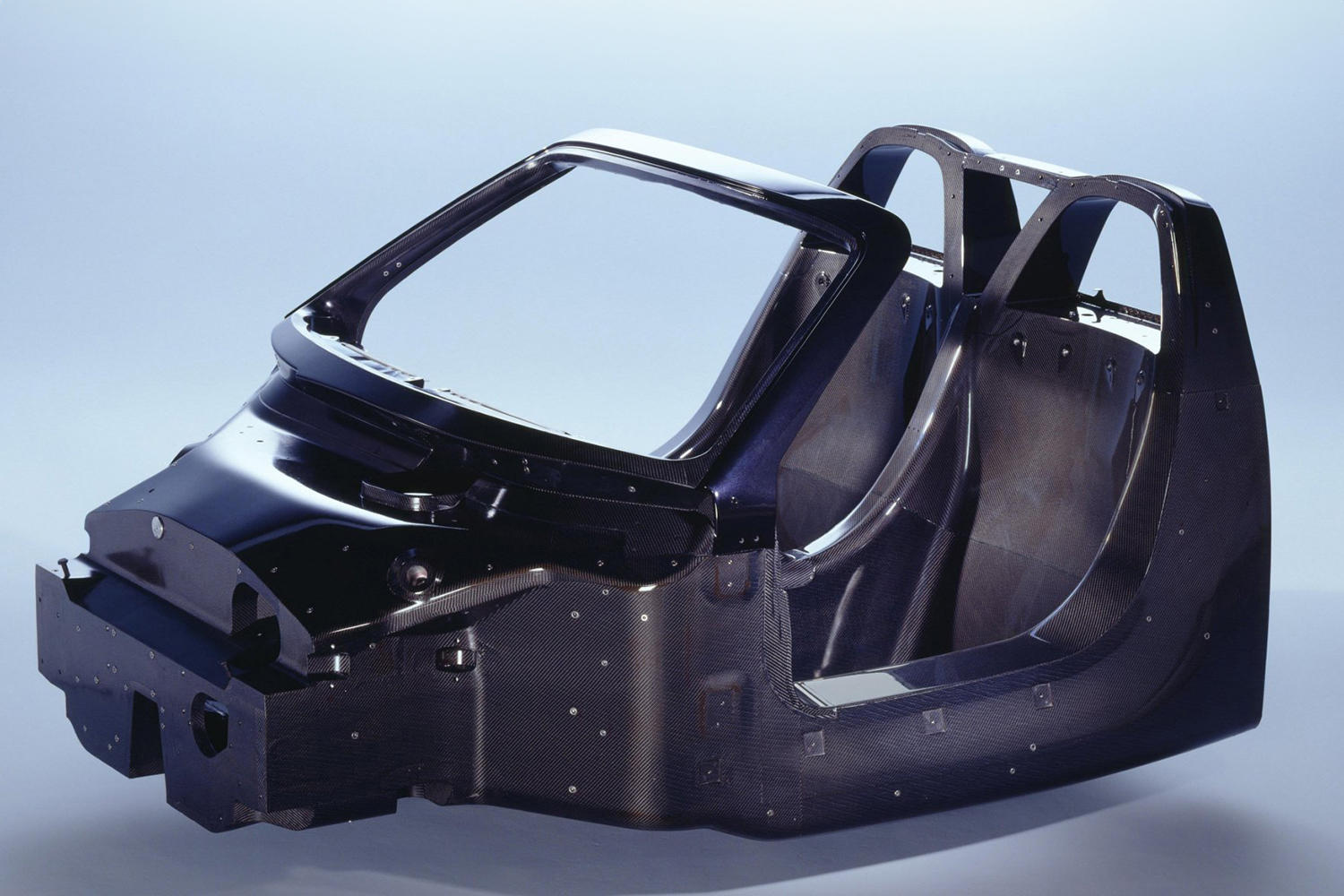 「カレラＧＴ」こそポルシェがスーパースポーツの頂点を目指した伝説のカレラだった【21世紀スーパーカーFILE #023】 〜 画像13