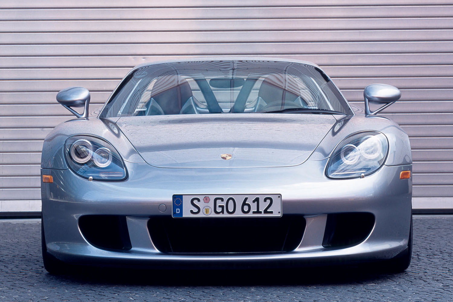 「カレラＧＴ」こそポルシェがスーパースポーツの頂点を目指した伝説のカレラだった【21世紀スーパーカーFILE #023】 〜 画像21