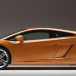 【画像】アウディの力で誕生したバカ売れランボルギーニ！　ランボ躍進の立役者「ガヤルド」【21世紀スーパーカーFILE #023】 〜 画像1