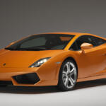 【画像】アウディの力で誕生したバカ売れランボルギーニ！　ランボ躍進の立役者「ガヤルド」【21世紀スーパーカーFILE #023】 〜 画像3