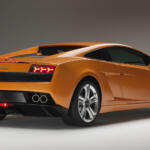 【画像】アウディの力で誕生したバカ売れランボルギーニ！　ランボ躍進の立役者「ガヤルド」【21世紀スーパーカーFILE #023】 〜 画像4