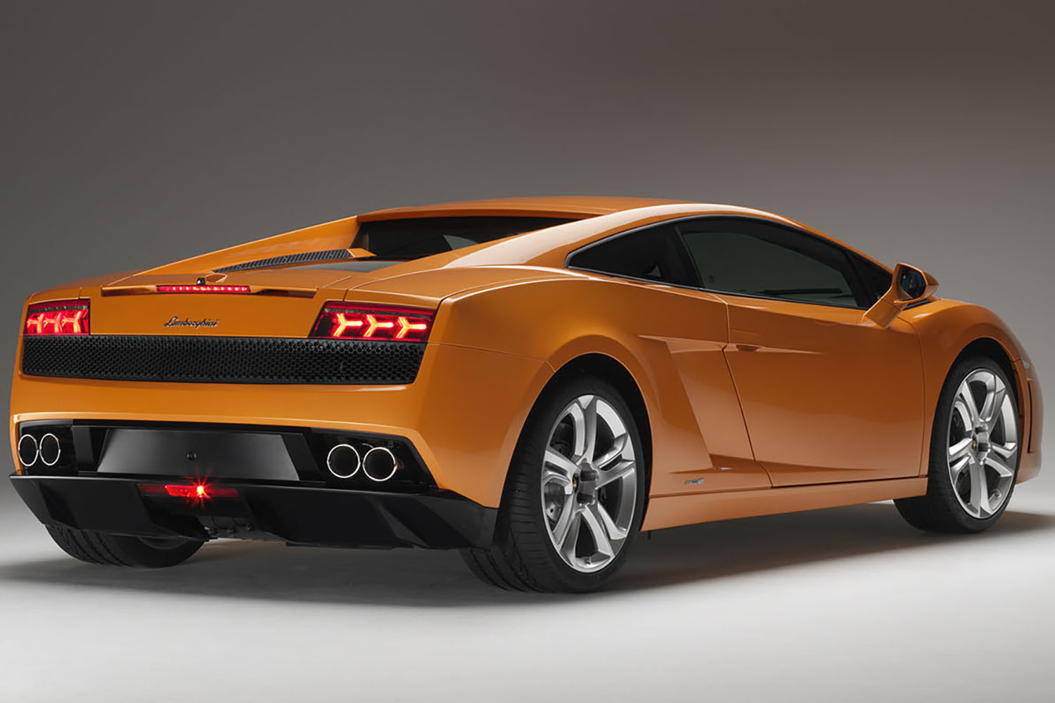 アウディ傘下で誕生した「ガヤルド」はランボ大躍進の立役者だった【21世紀スーパーカーFILE #023】 〜 画像4