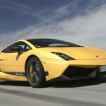 【画像】アウディの力で誕生したバカ売れランボルギーニ！　ランボ躍進の立役者「ガヤルド」【21世紀スーパーカーFILE #023】 〜 画像6