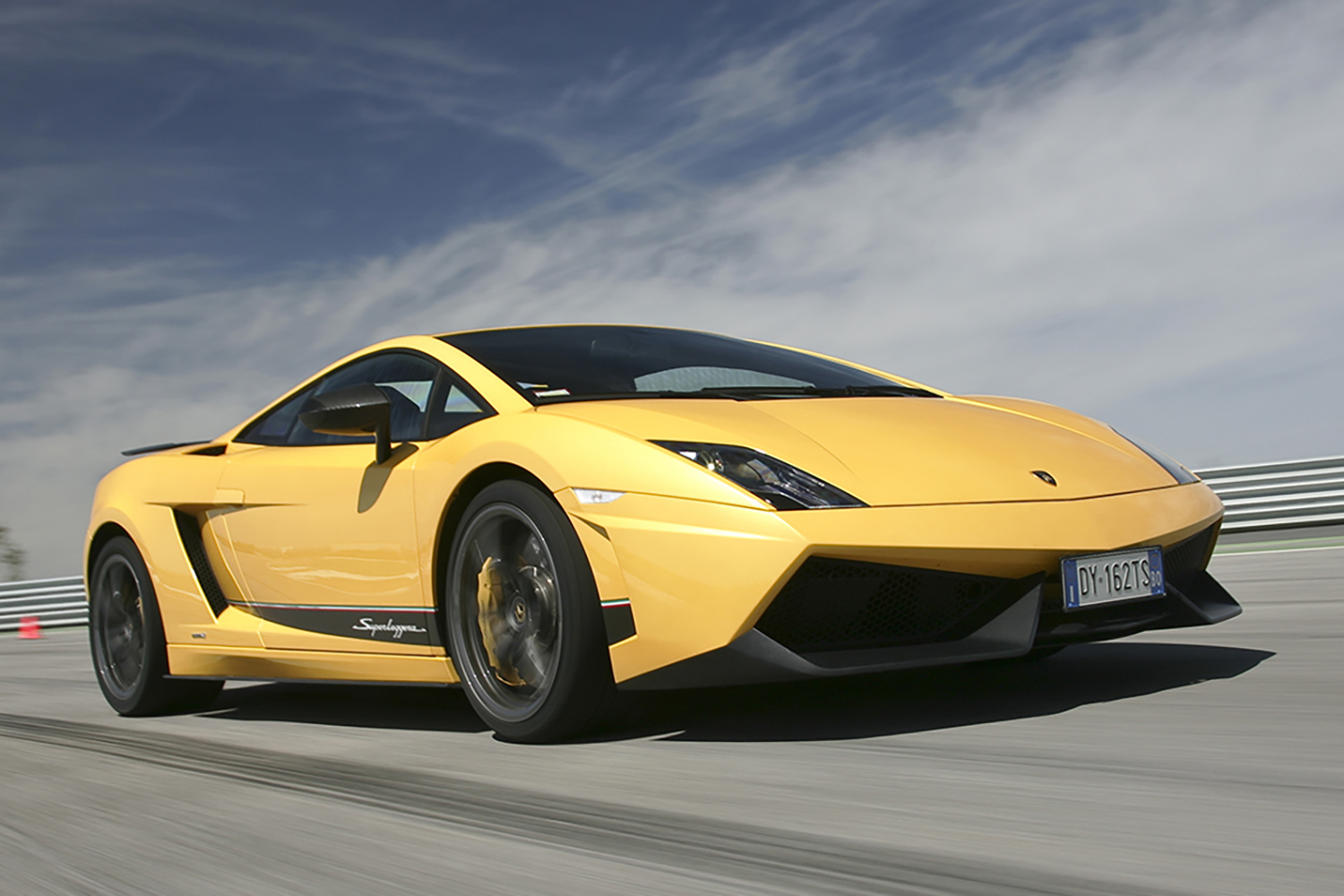 アウディ傘下で誕生した「ガヤルド」はランボ大躍進の立役者だった【21世紀スーパーカーFILE #023】 〜 画像6