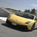 【画像】アウディの力で誕生したバカ売れランボルギーニ！　ランボ躍進の立役者「ガヤルド」【21世紀スーパーカーFILE #023】 〜 画像7