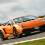 【画像】アウディの力で誕生したバカ売れランボルギーニ！　ランボ躍進の立役者「ガヤルド」【21世紀スーパーカーFILE #023】 〜 画像9