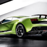 【画像】アウディの力で誕生したバカ売れランボルギーニ！　ランボ躍進の立役者「ガヤルド」【21世紀スーパーカーFILE #023】 〜 画像12