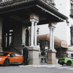 【画像】アウディの力で誕生したバカ売れランボルギーニ！　ランボ躍進の立役者「ガヤルド」【21世紀スーパーカーFILE #023】 〜 画像17