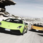 【画像】アウディの力で誕生したバカ売れランボルギーニ！　ランボ躍進の立役者「ガヤルド」【21世紀スーパーカーFILE #023】 〜 画像19