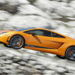 【画像】アウディの力で誕生したバカ売れランボルギーニ！　ランボ躍進の立役者「ガヤルド」【21世紀スーパーカーFILE #023】 〜 画像21